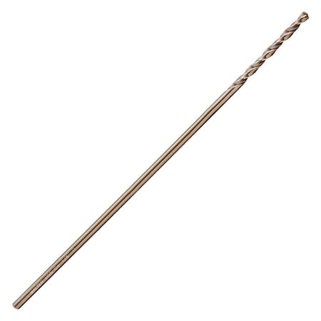 Walter Surface Technologies 1/8 Sst+ 6'' Extension Drill Bit 01F508